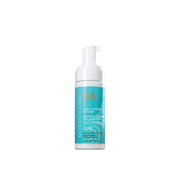 Espuma control de rizos 150ml